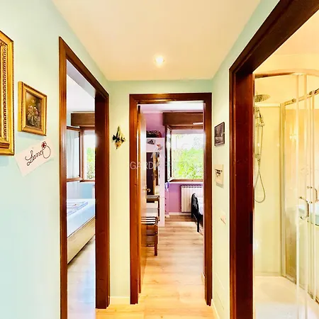Anub Riff Apartment