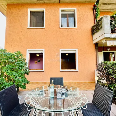 Anub Riff Apartment *