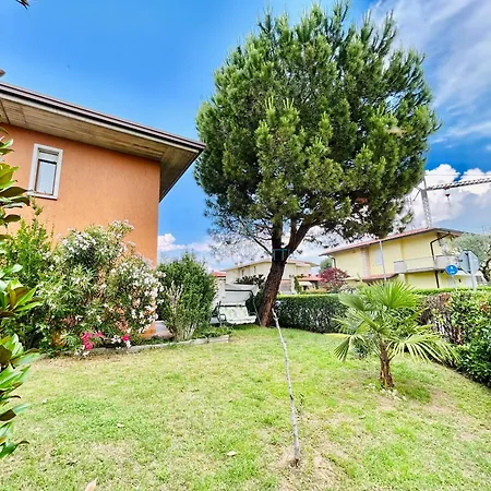 Apartment Anub Riff Sirmione