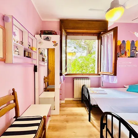 Anub Riff Apartment