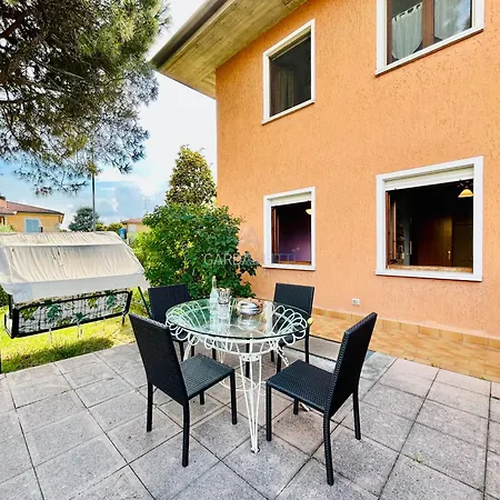 Anub Riff Apartment Sirmione