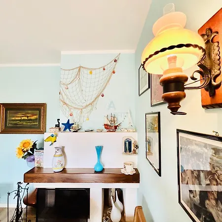 Anub Riff Apartment