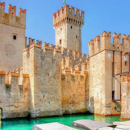 Anub Riff Sirmione